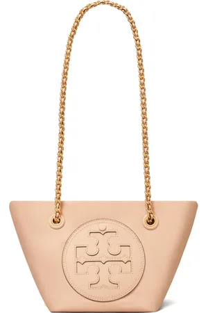 Tory Burch Ella liten axelremsväska