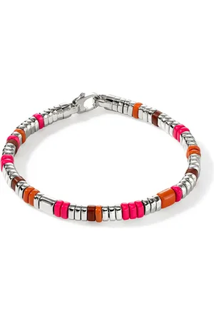 John Hardy Armband i sterlingsilver