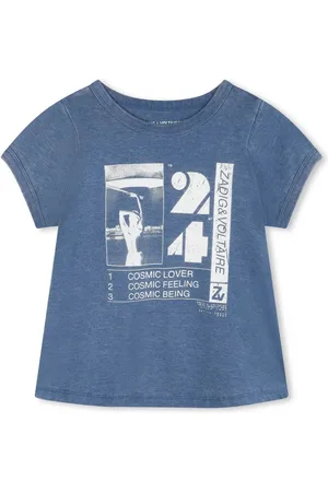 Zadig & Voltaire T