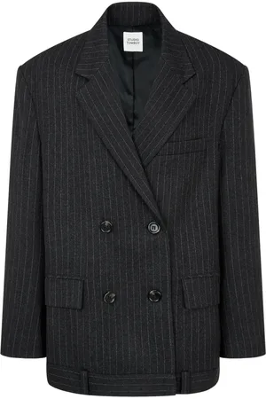 Studio Tomboy Dubbelknäppt blazer