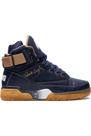 Ewing 33 Where Brookly At? höga sneakers