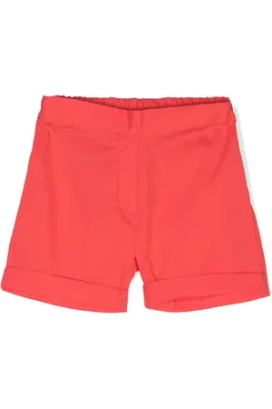 SIOLA Shorts med elastisk midja