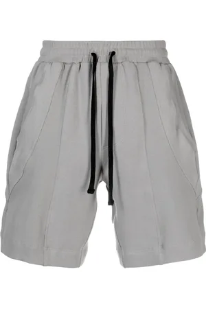 Styland Mjukisshorts i bomull