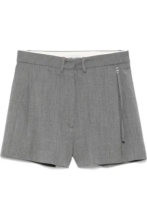 Low Classic Shorts med låg midja