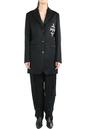 Simone Rocha Crystal