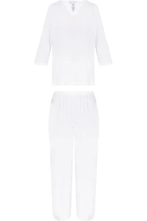 Hanro Anouk pyjamasset