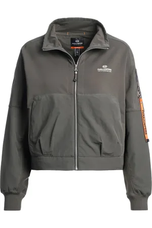 Parajumpers Sweatshirt med tryck