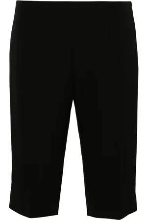 The Row Juna shorts