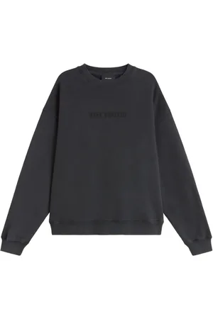 Axel Arigato Distort tvättad sweatshirt
