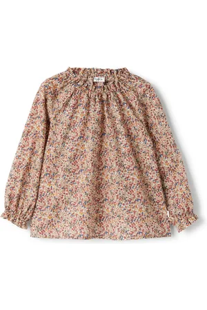 Il gufo Blommig blus