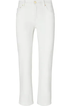 Tory Burch Kick Flare jeans