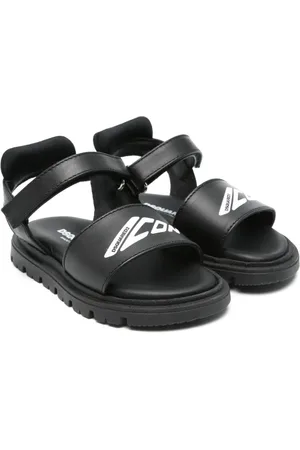 Dsquared2 Sandaler med logotyp