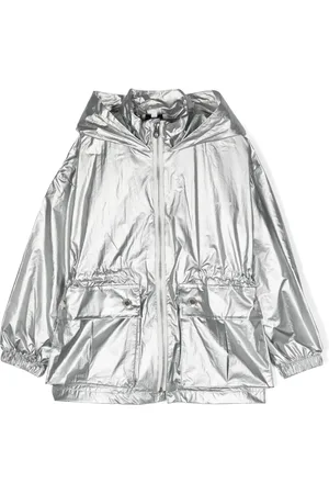 Marc Jacobs Jacka med huva