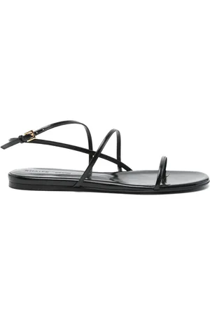 Khaite Loop sandaler