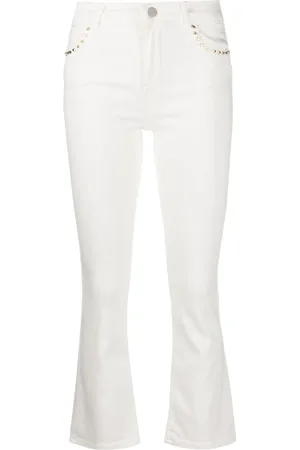 Liu Jo Croppade bootcut