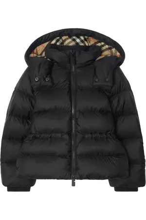 Burberry Puffjacka