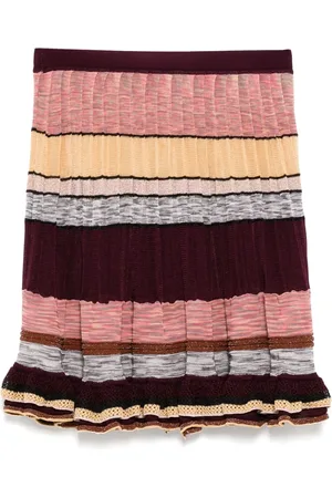 ULLA JOHNSON Seraphine kjol