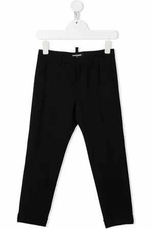 Dsquared2 Byxor med logotyp