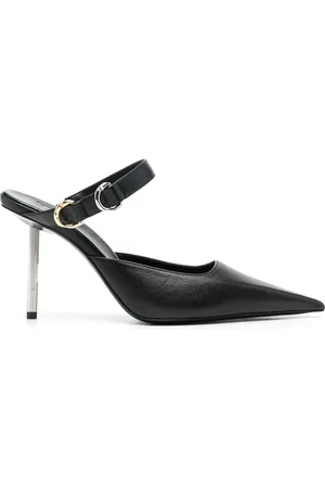 Givenchy Pumps med spetsig tå