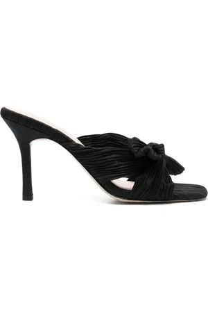 Loeffler Randall Plisserade slip