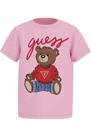 Guess T