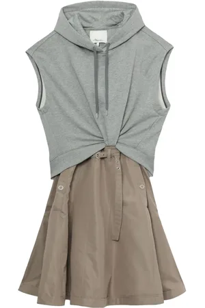 3.1 Phillip Lim Tröjklänning