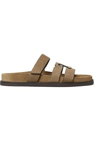 Tory Burch Ines tofflor