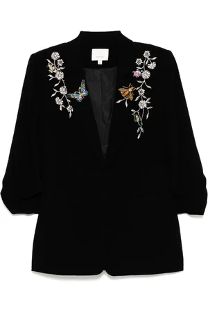 Cinq A Sept Khloe blazer