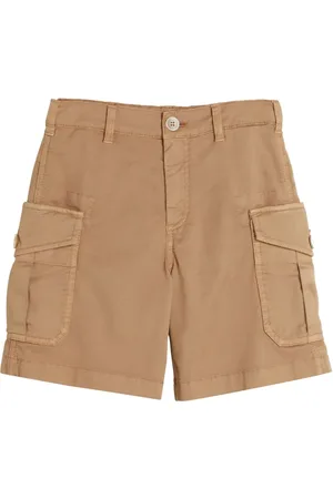 Brunello Cucinelli Raka cargoshorts