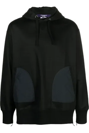 JUNYA WATANABE Hoodie med ripstop