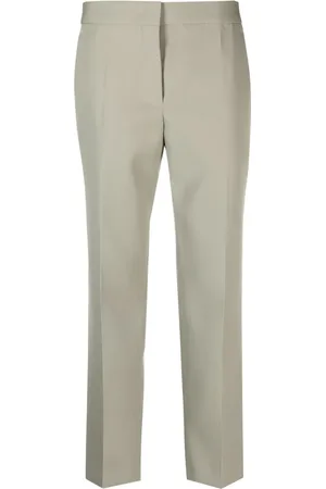 Jil Sander Raka ullbyxor