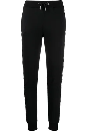 Philipp Plein Strassprydda sweatpants