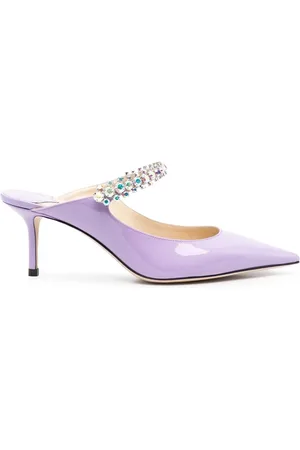 Jimmy Choo Bing 65 mm slip
