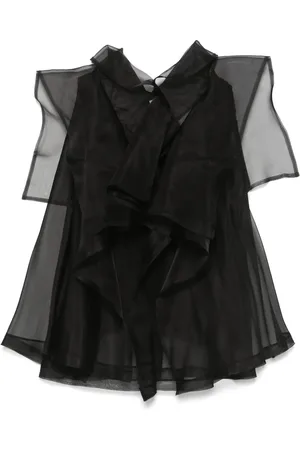 Khaite Santana blus