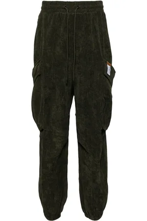 Musium Div. Sweatpants i manchester