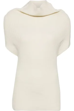 Rick Owens Crater topp