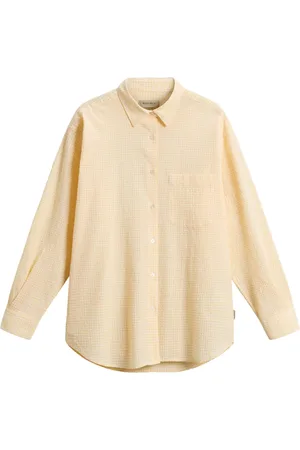 Woolrich Rutig skjorta