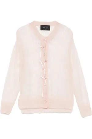 Simone Rocha Kofta med rosett