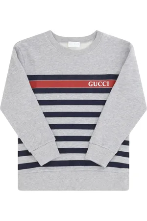 Gucci Tröja med logotyp