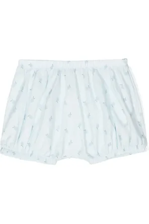 KNOT Jo bomullsshorts