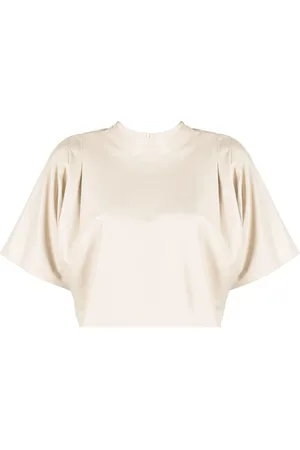 Marant Etoile Brooky croptop