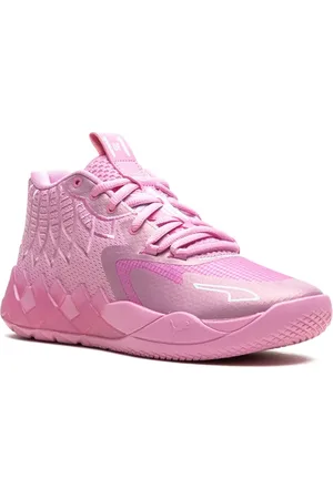 PUMA MB.01 Iridescent JR Iridescent sneakers