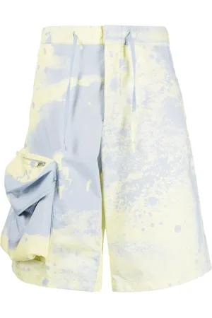 OAMC Träningsshorts med tonad effekt