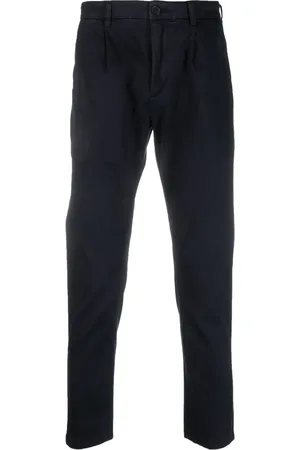 DEPARTMENT 5 Chinos med pildetalj
