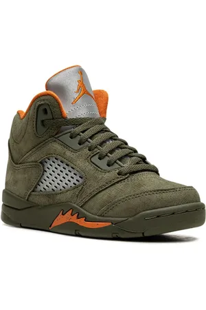 Jordan Air Jordan 5 Golf låga sneakers
