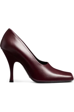 Khaite Eva pumps 100 mm