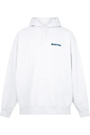 Supreme Love hoodie