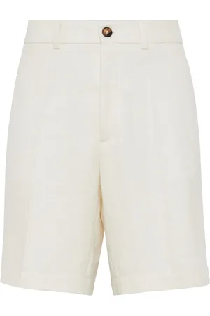 Brunello Cucinelli Bermudashorts