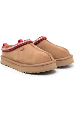 UGG Tazz tofflor i mocka