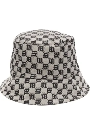 MISBHV Fiskehatt med monogram